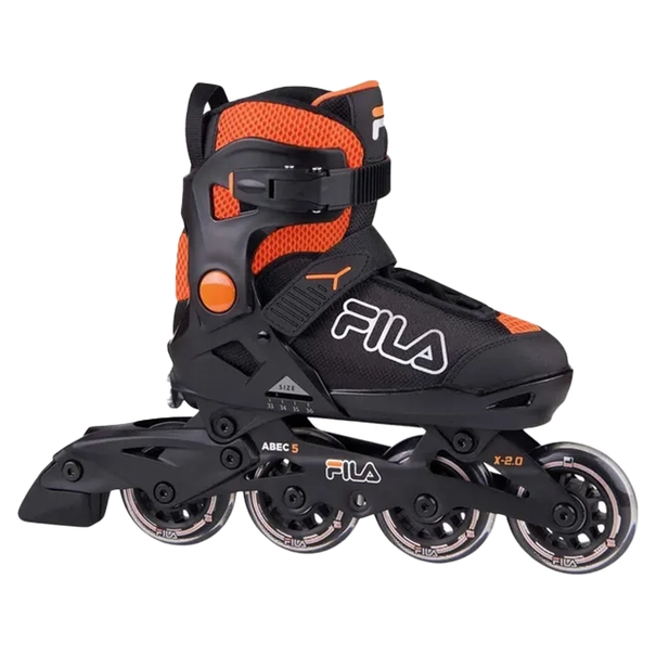 Fila X 2.0 Inline skates