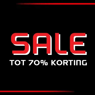 Final Sale extra korting 
