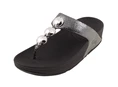 Fit Flop Petra Textile Teenslippers
