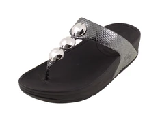 Fit Flop Petra Textile Teenslippers