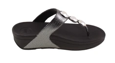 Fit Flop Petra Textile Teenslippers