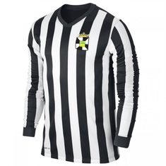 Forza Almere Wedstrijd Shirt