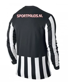Forza Almere Wedstrijd Shirt