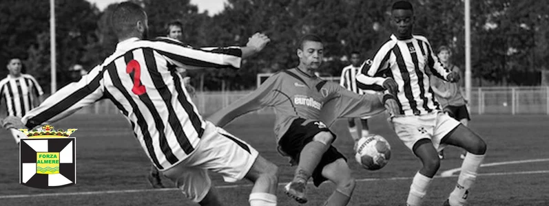 Forza Almere