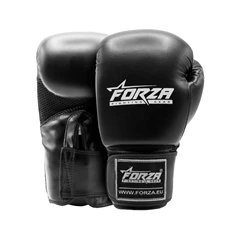Forza Fighting Artificial Boxing Gloves