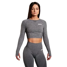 Forza Fighting CROP TOP