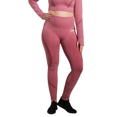 Forza Fighting High Waisted Legging