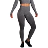 Forza Fighting High-Waisted Legging