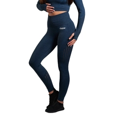 Forza Fighting High Wasted Legging