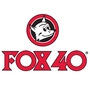 Fox 40