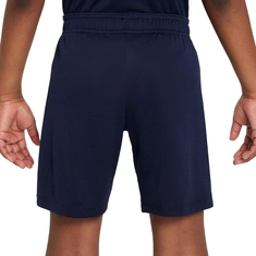 Frankrijk Dri-FIT knit voetbalshort