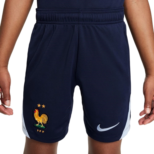 Frankrijk Dri-FIT knit voetbalshort