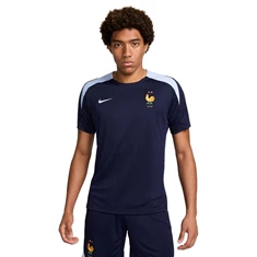 Frankrijk Dri-Fit voetbal t-shirt