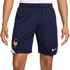 Frankrijk Dri-Fit voetbalshort