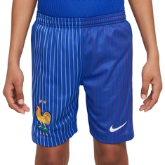 Frankrijk Y NK DF STAD SHORT AW