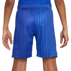 Frankrijk Y NK DF STAD SHORT AW