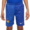 Frankrijk Y NK DF STAD SHORT AW