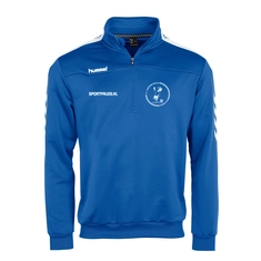 Geinburgia 1/4 Zip Trainingstop