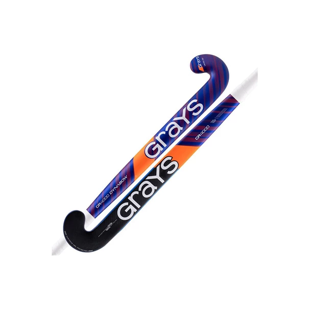 Grays GR4000 Dynabow Veldhockeystick