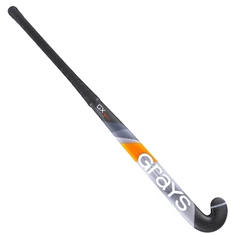 Grays GX4000 Mid-Bow Micro Hockeystick