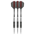 Harrows Darts Black Jack Steeltip Dartpijlen