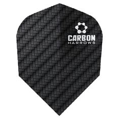 Harrows Darts Carbon Dart Flights