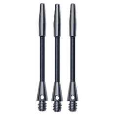 Harrows Darts Carbon Plus Dart Shafts