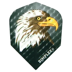 Harrows Darts Dimplex Eagle Flights
