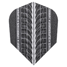 Harrows Darts FLIGHT SUPERGRIP