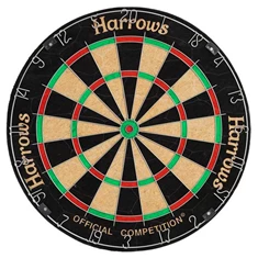 Harrows Darts Official Competition Dartbord