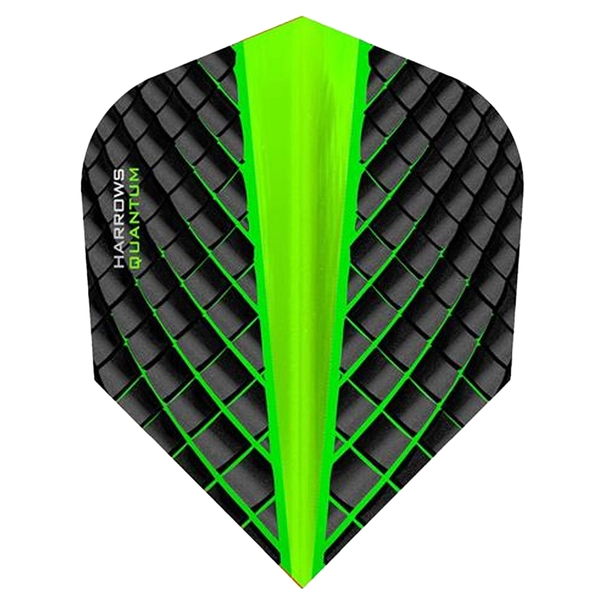 Harrows Darts Quantum Dart Flights