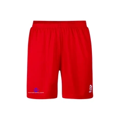 Hasselbaink Short