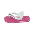 Havaianas Baby Brasil logo II teenslippers