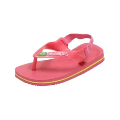 Havaianas Baby Brasil Logo II Teenslippers