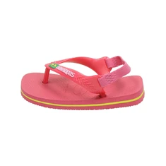 Havaianas Baby Brasil Logo II Teenslippers