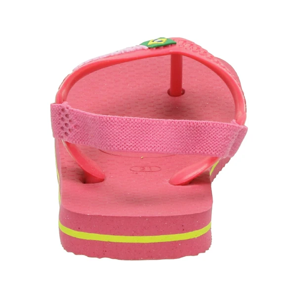 Havaianas Baby Brasil Logo II Teenslippers