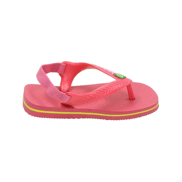 Havaianas Baby Brasil Logo II Teenslippers