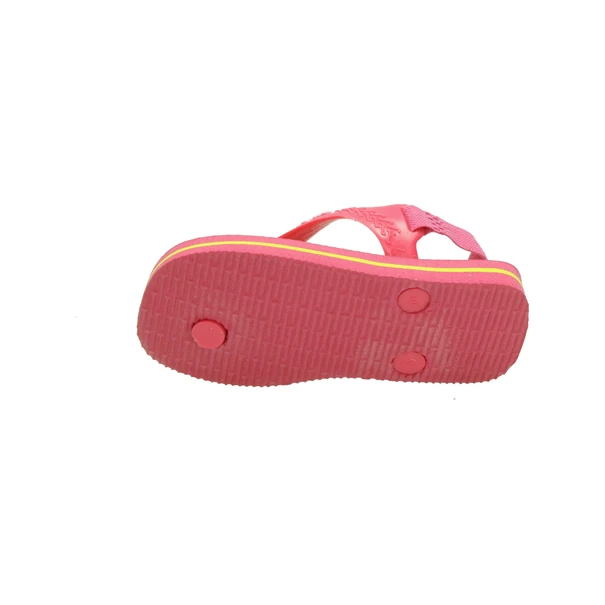 Havaianas Baby Brasil Logo II Teenslippers