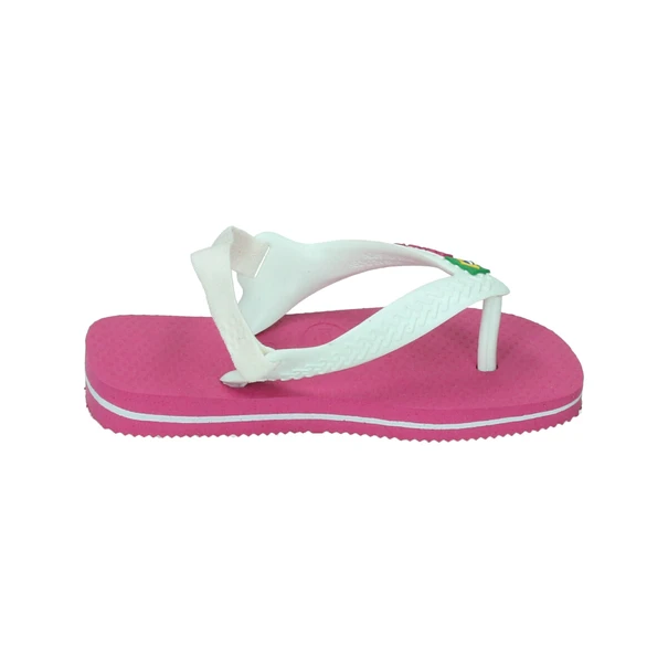 Havaianas Baby Brasil logo II teenslippers