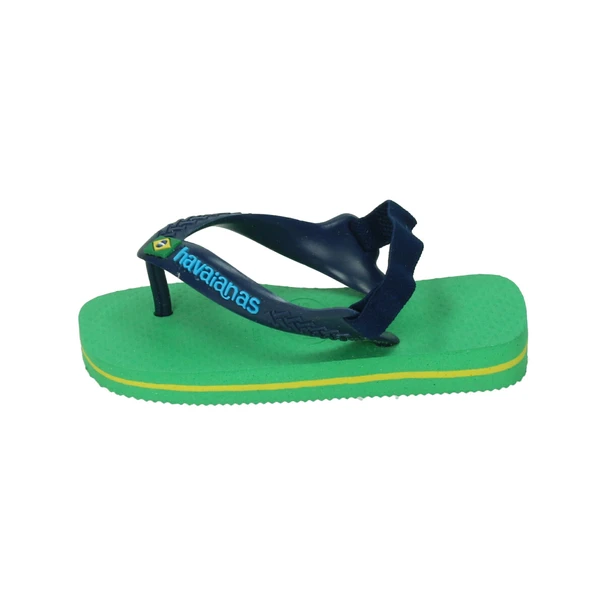 Havaianas Baby Brasil logo II teenslippers
