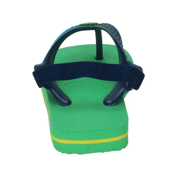 Havaianas Baby Brasil logo II teenslippers