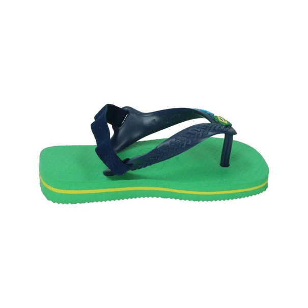 Havaianas Baby Brasil logo II teenslippers