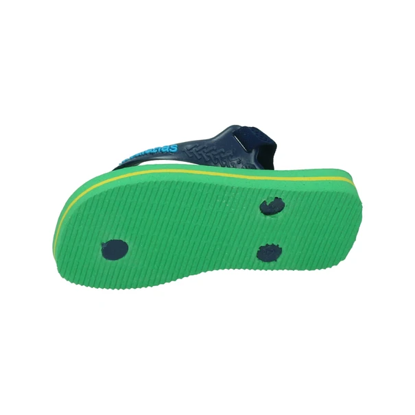 Havaianas Baby Brasil logo II teenslippers