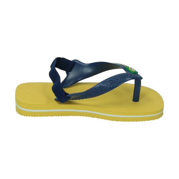 Havaianas Baby Brasil Logo II