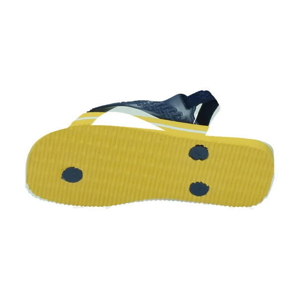 Havaianas Baby Brasil Logo II