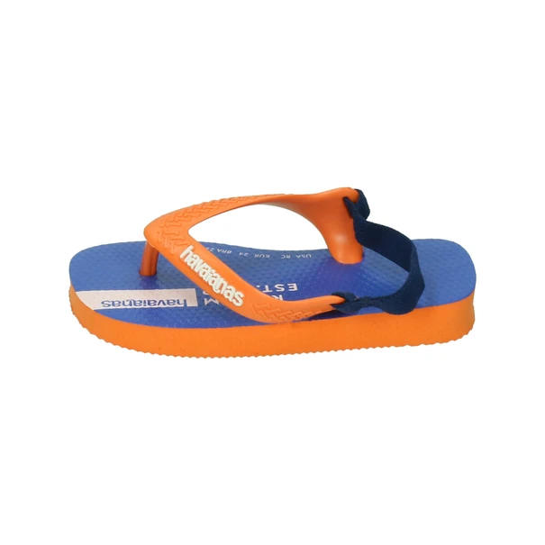 Havaianas Baby Logomania