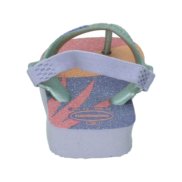 Havaianas BABY PALETTE GLOW