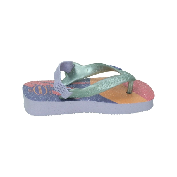 Havaianas BABY PALETTE GLOW