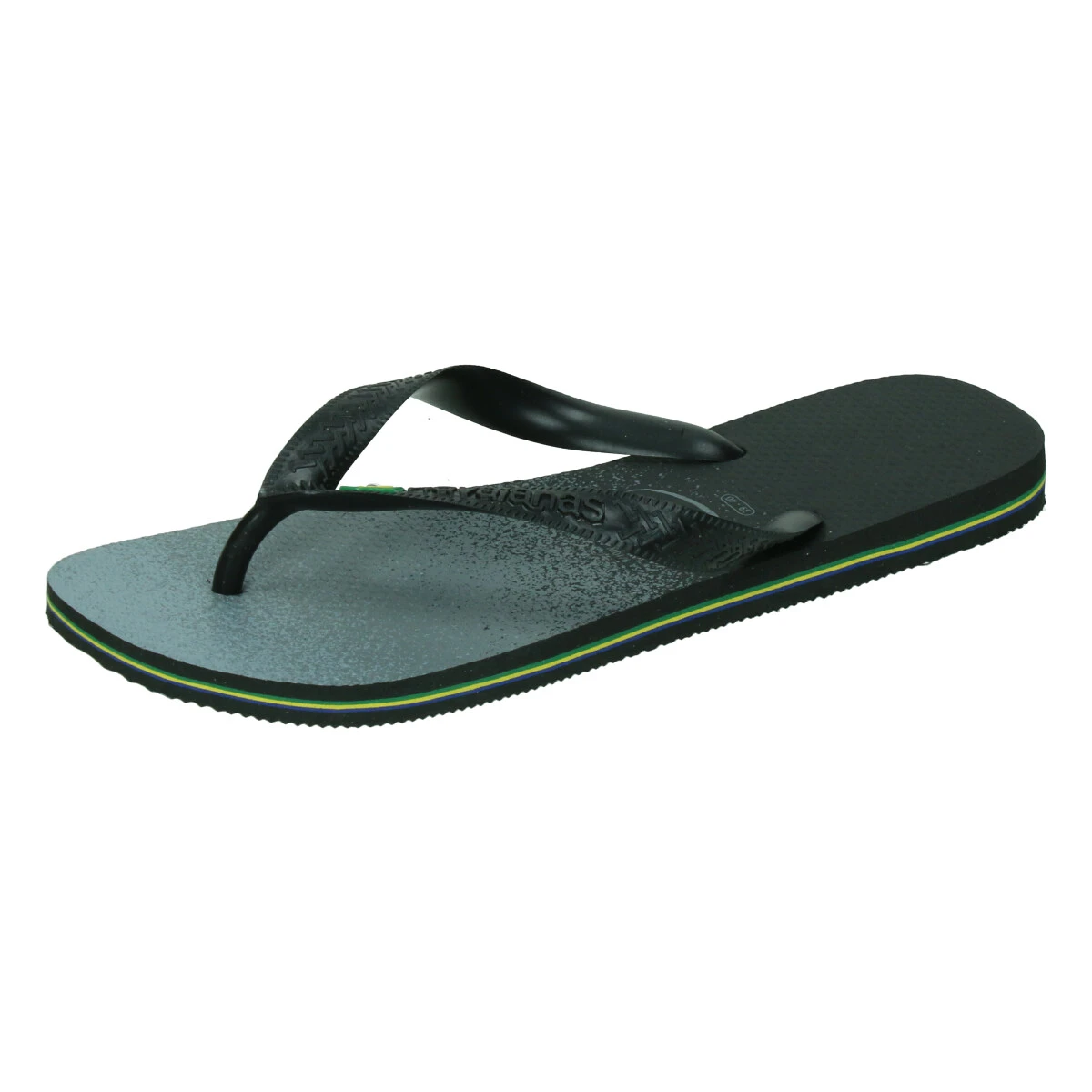 Bedachtzaam Boekwinkel Milieuactivist Havaianas Brasil Fresh Teenslipper van teenslippers