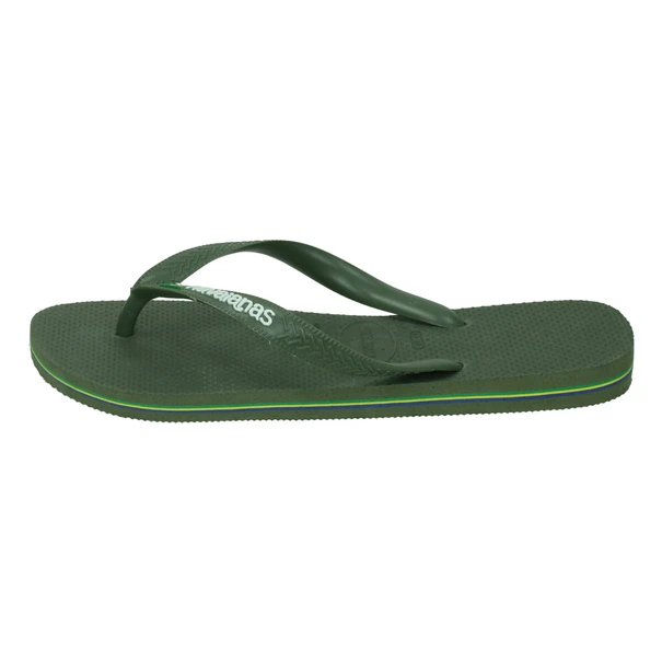 Havaianas Brasil Logo FC